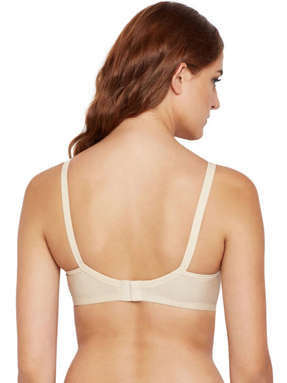 Bodycare Women's & Girl's Cotton Non Padded Non-Wired Everyday Bra. Bodycare - 6578