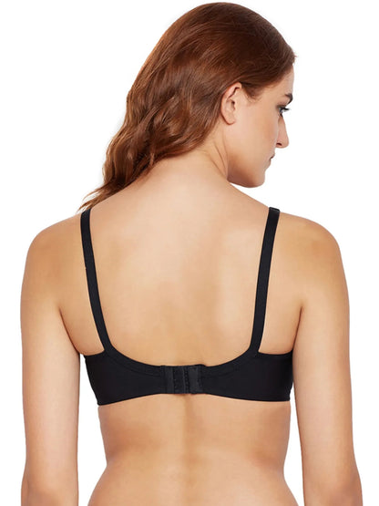 Bodycare Women's & Girl's Cotton Non Padded Non-Wired Everyday Bra. Bodycare - 6578
